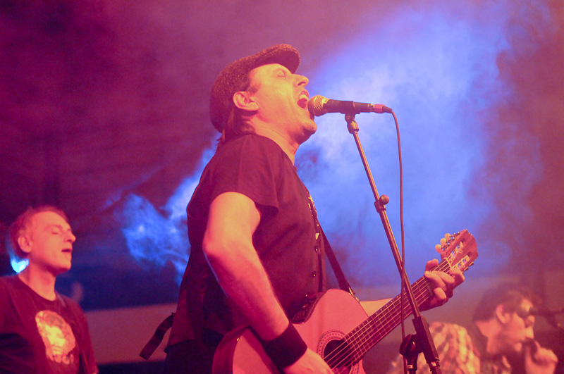 Zabranjeno pušenje u Arsenalu, foto: Vedran Sitnica