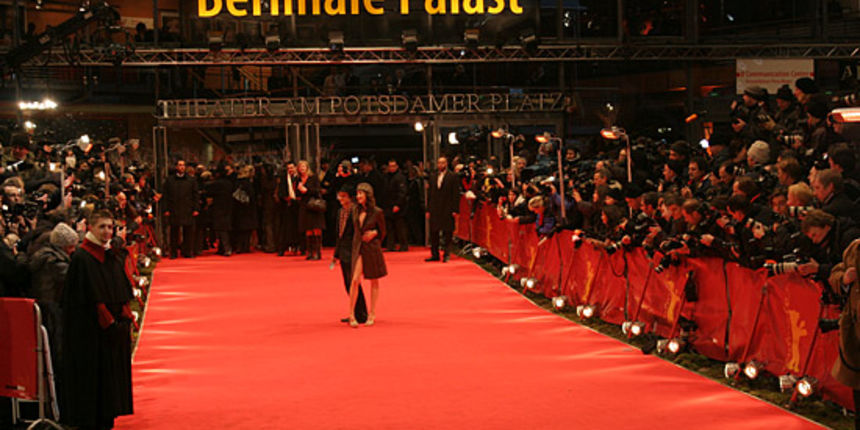 Berlinale (foto: global-metropolis.net)
