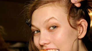 U backstageu (Moda.hr) U backstageu (Moda.hr)