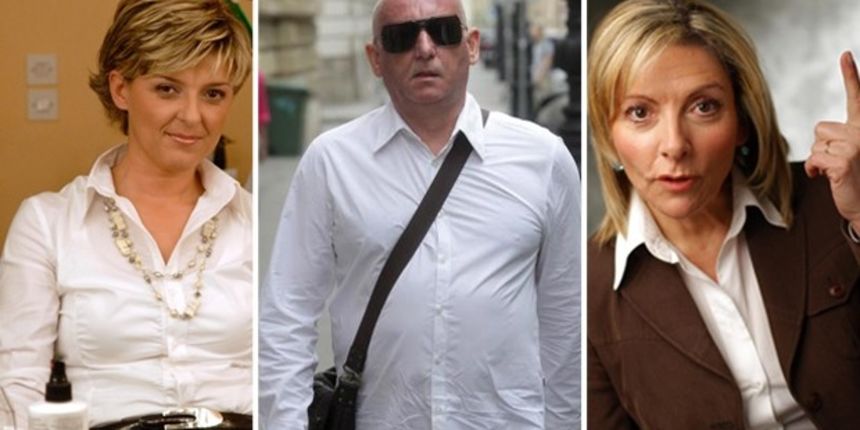 Latin se vraća na uredničku poziciju na HTV-u, foto: Montaža: Ivana Galović / tportal.hr Montaža: Ivana Galović (Foto) Latin se vraća na uredničku poziciju na HTV-u, foto: Montaža: Ivana Galović / tportal.hr Montaža: Ivana Galović (Foto)