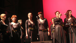 Ezerki & 7/8 u kinu Pobjeda (Foto:Saša Čuka)