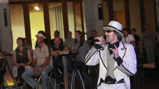 5. rođendan Arsenala uz Soulfingers (foto:Saša Čuka)