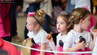 City Galleria: Proljetna glazbena bajka uz “Libreto”