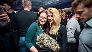 Different lifestyle party @ Svarog bar Different lifestyle party @ Svarog bar