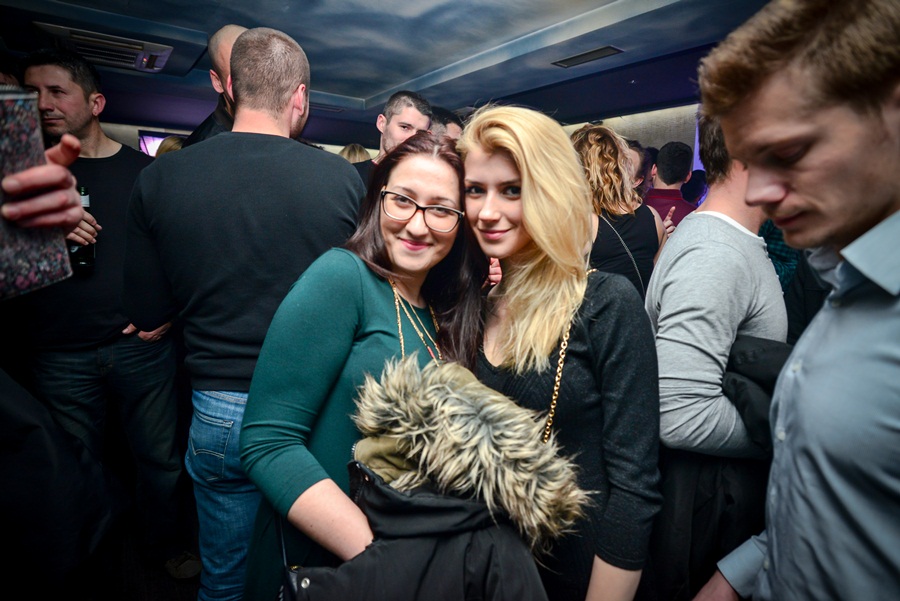 Different lifestyle party @ Svarog bar Different lifestyle party @ Svarog bar