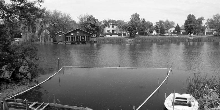 Izložba fotografija “Omeđeni prostori” Izložba fotografija “Omeđeni prostori”