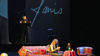 HKK Zadar – “S ljubavlju Janis”