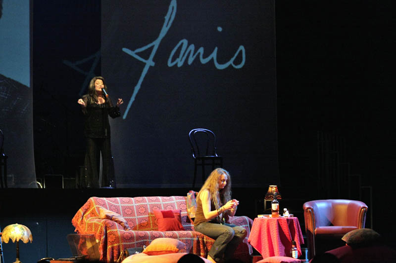 HKK Zadar – “S ljubavlju Janis”