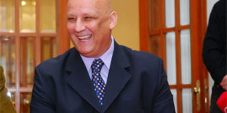 Ljubo Ćesić Rojs (foto: Index.hr) Ljubo Ćesić Rojs (foto: Index.hr)