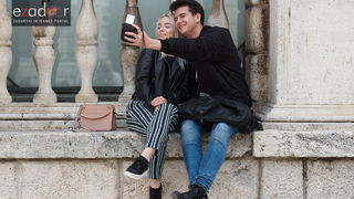 Đir po gradu, petak 30. ožujka 2018. Đir po gradu, petak 30. ožujka 2018.