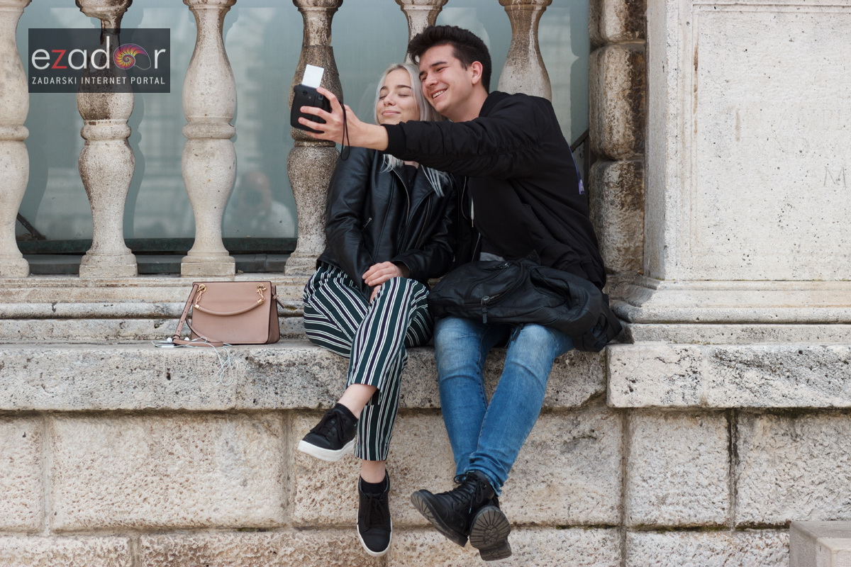 Đir po gradu, petak 30. ožujka 2018. Đir po gradu, petak 30. ožujka 2018.