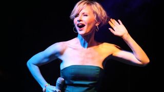 Tisno: Koncert Danijele Martinović u sklopu 10. međunarodne trke tovara, Photo: Dusko Jaramaz/PIXSELL Tisno: Koncert Danijele Martinović u sklopu 10. međunarodne trke tovara, Photo: Dusko Jaramaz/PIXSELL