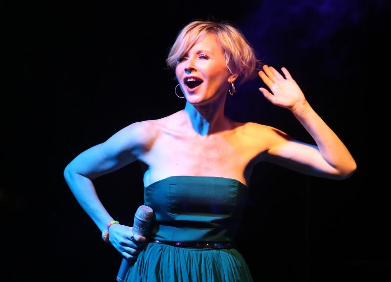 Tisno: Koncert Danijele Martinović u sklopu 10. međunarodne trke tovara, Photo: Dusko Jaramaz/PIXSELL Tisno: Koncert Danijele Martinović u sklopu 10. međunarodne trke tovara, Photo: Dusko Jaramaz/PIXSELL