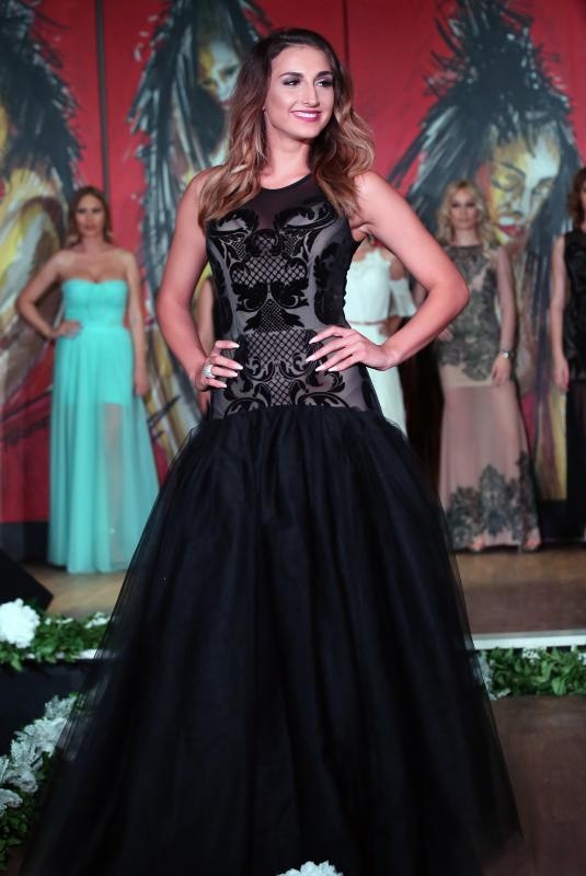 Rogoznica: Izbor Miss Adriatic Europe 2016. Photo: Duško Jaramaz/PIXSELL Rogoznica: Izbor Miss Adriatic Europe 2016. Photo: Duško Jaramaz/PIXSELL