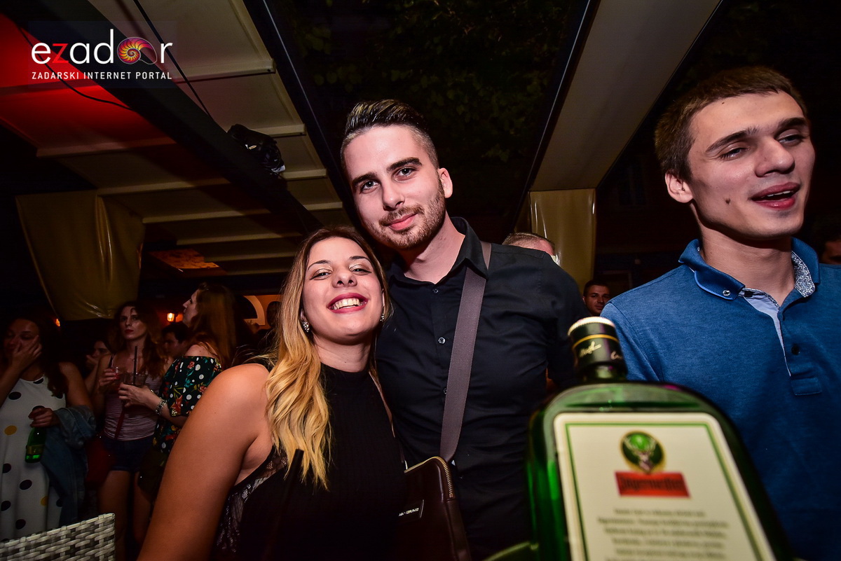 Domenica @ Kult Caffebar