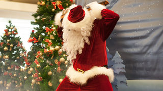 Nezamjenjiv osjećaj u Supernova centru 13. prosinca 2014., Foto: Darko Belančić