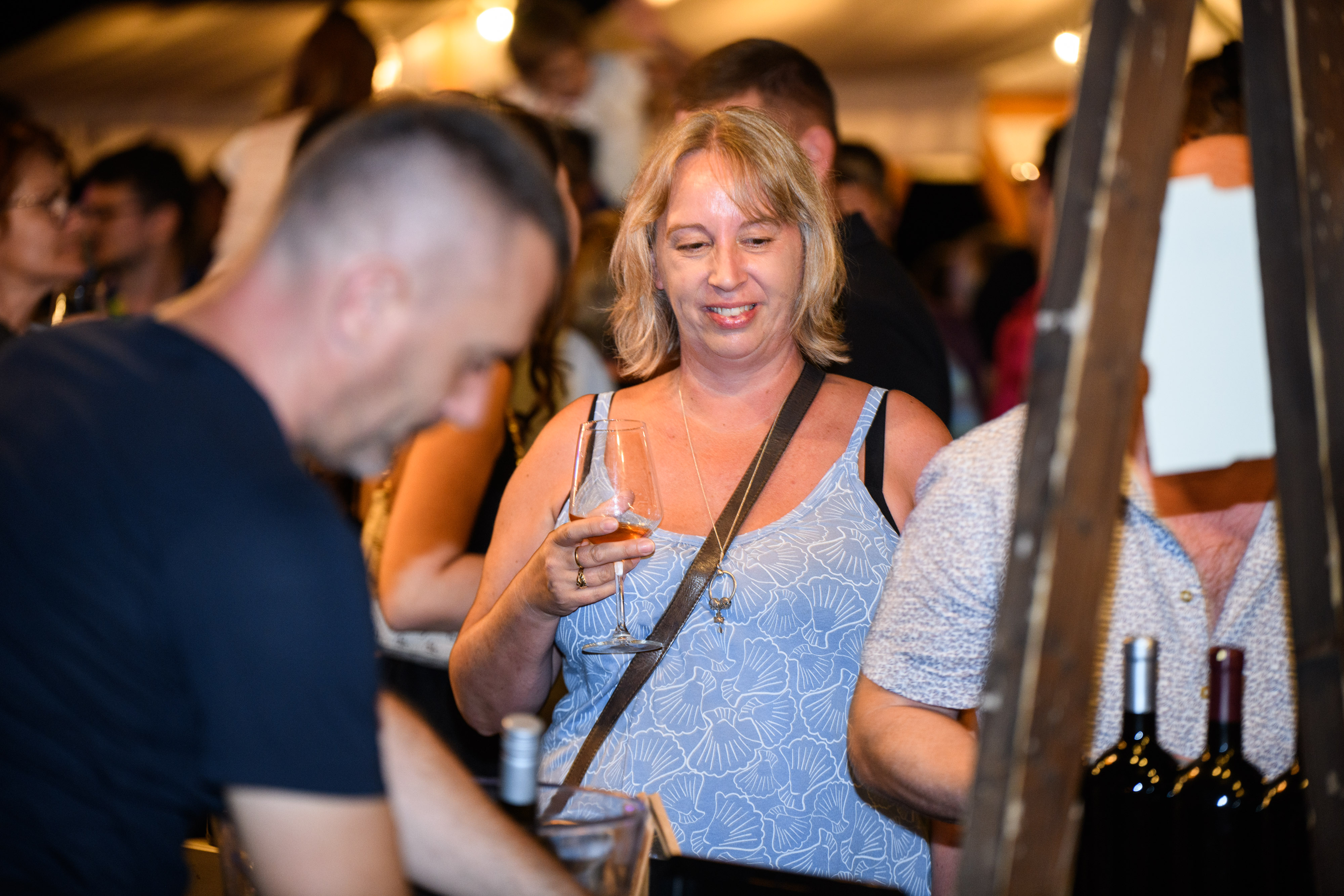 Gastro & wine night @ Vrsi Gastro & wine night @ Vrsi