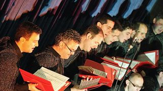 Božićni koncert u Arsenalu