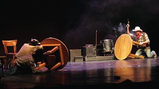 HKK Zadar – Kauboji