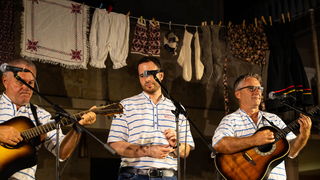 Naši stari običaji 2024. @ Privlaka