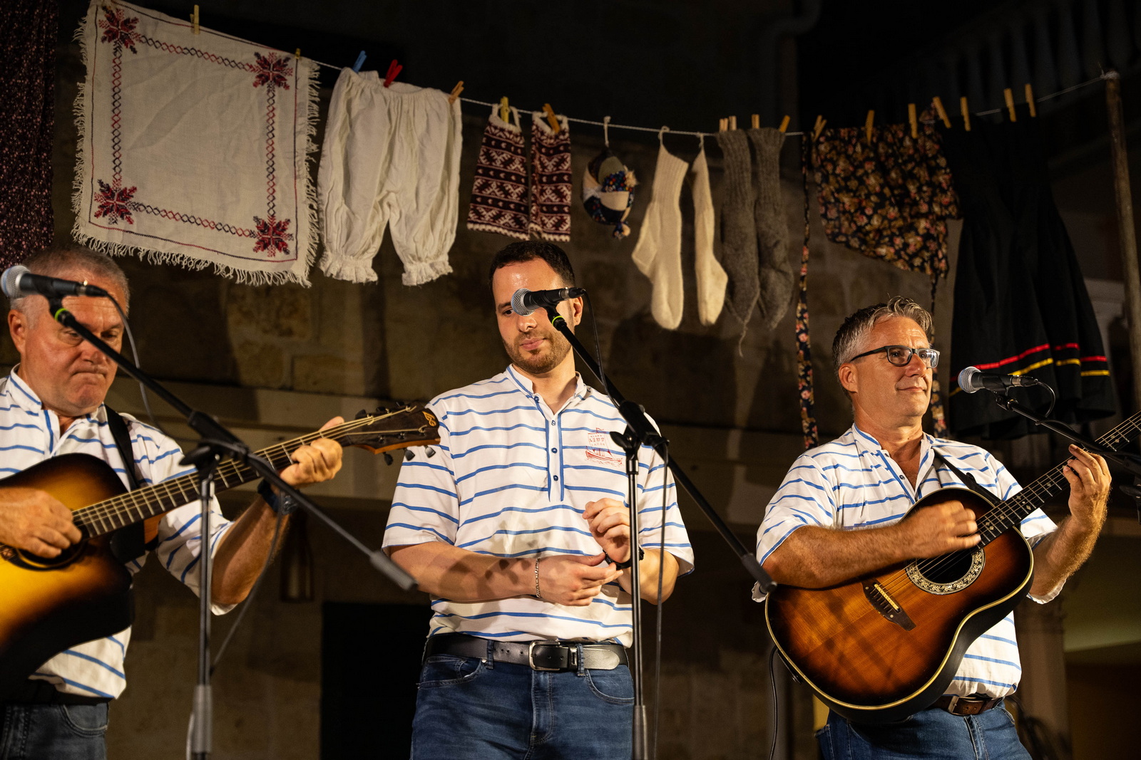 Naši stari običaji 2024. @ Privlaka