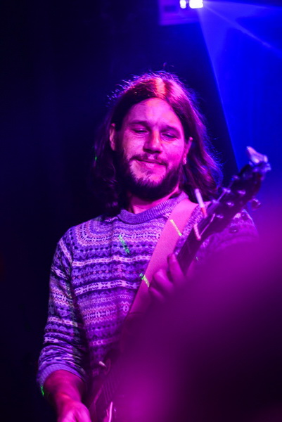 Mjesni Odbor u Maraschino Baru. Foto: Iva Perinčić Mjesni Odbor u Maraschino Baru. Foto: Iva Perinčić