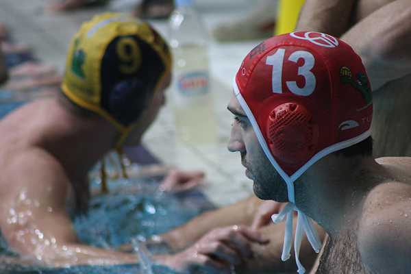 Vaterpolo, Final four kupa Hrvatske (foto: Saša Čuka)