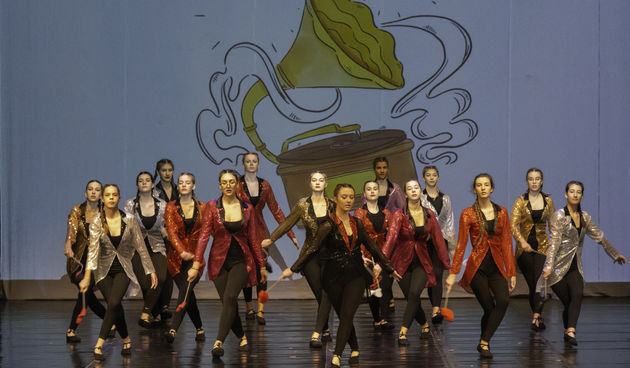 Spomenar – 20 godina Geste