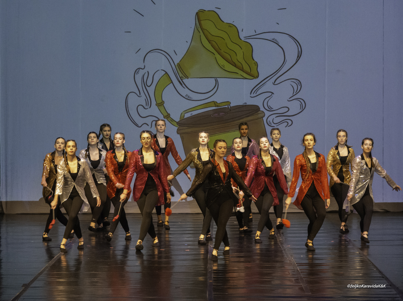 Spomenar – 20 godina Geste Spomenar – 20 godina Geste