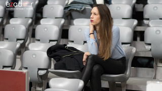 HT Premijer liga, 17. kolo: KK Zadar – KK Arbanasi 116-94