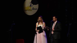 MIOC za Davida: Humanitarni koncert gimnazije Franje Petrića u HNK Zadar