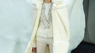 Paris Fashion Week: Chanel jesen 2010 (Coutorture.com)
