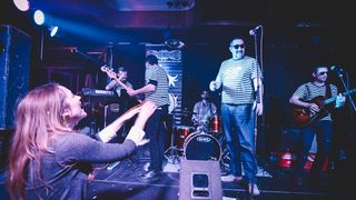 Sexymotherfucekrsi @Maraaschino bar ; foto Iva Perinčić