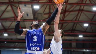 FavBet Premijer Liga, 31. kolo: KK Cibona – KK Zadar