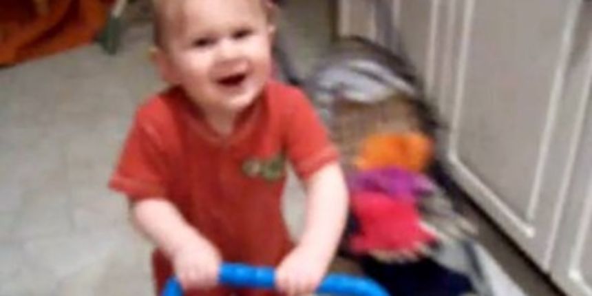 Rasplesana beba i majka pobijedili glazbenu industriju