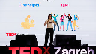 TEDxZagreb 2024. @ Zagrebački velesajam