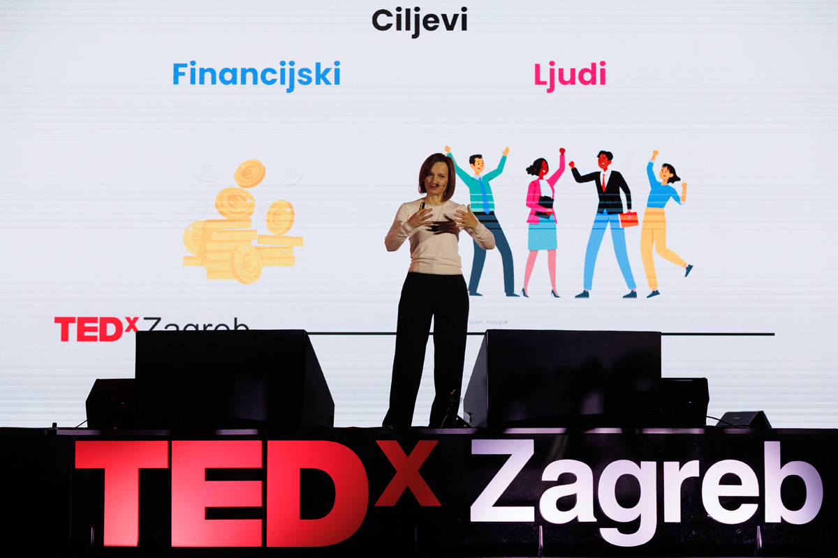 TEDxZagreb 2024. @ Zagrebački velesajam