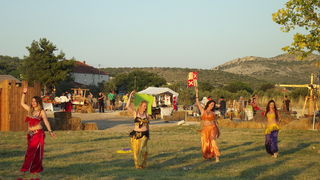 Dani vitezova vranskih, 19. srpnja 2014.