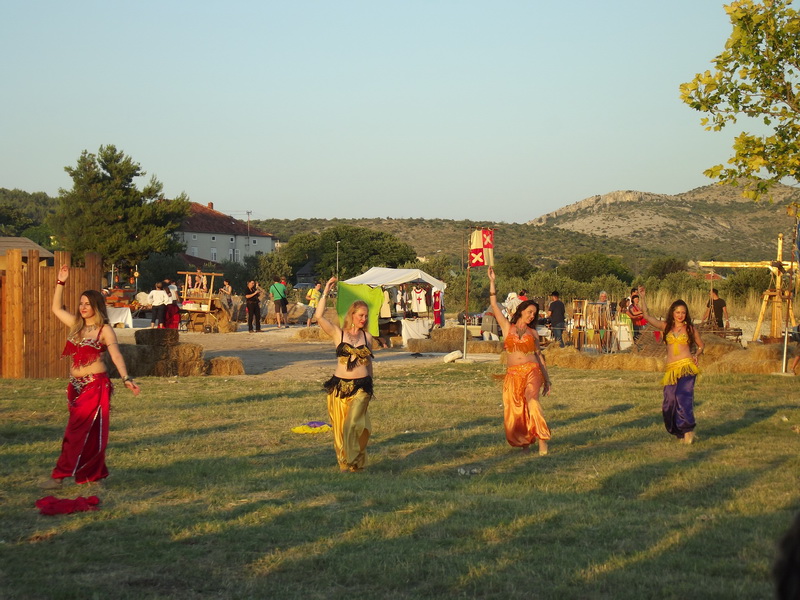 Dani vitezova vranskih, 19. srpnja 2014.