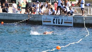 39. Plivački maraton Preko – Zadar, Foto: Edin Kadić 39. Plivački maraton Preko – Zadar, Foto: Edin Kadić