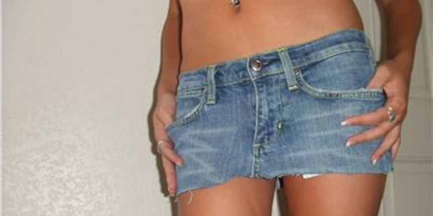 mini suknja – minica mini suknja – minica