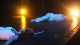 “Colour” Zadarskog plesnog ansambla (Foto:Saša Čuka)