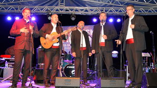 Slovenski vikend u Biogradu na Moru