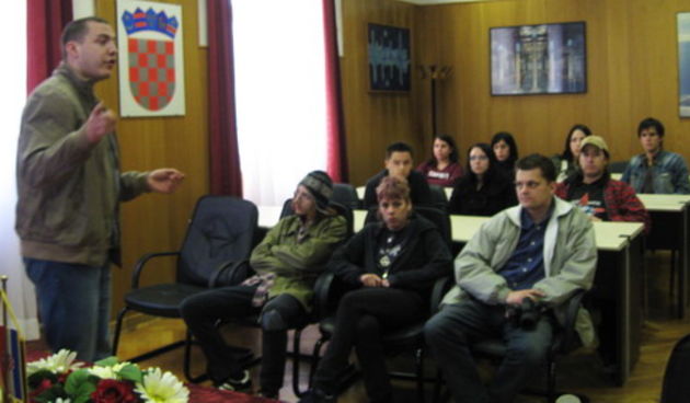 Predavanje Bolonjski – Pag (Foto: J. Portada)