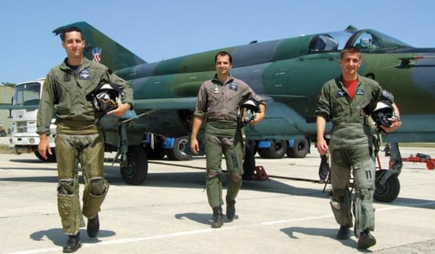 Piloti (foto: S. Klarica)