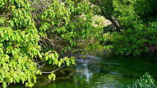 Prvosvibanjski izlet na Skradinski Buk