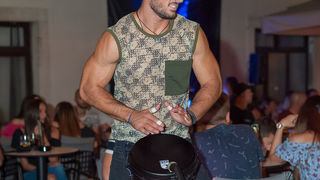 Playboy Party @ Factory-Arkada-Teatro