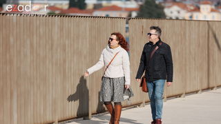 Đir po gradu, četvrtak 2. siječnja 2025. Đir po gradu, četvrtak 2. siječnja 2025.