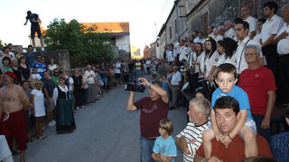 Bokanjacka alka na Kuntradi 8. kolovoza 2010., Foto: Nino Pavic