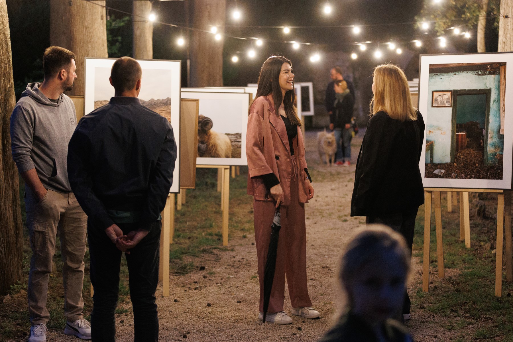 Noć tvrđava u Zadru – poslijepodnevni program